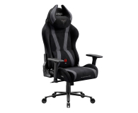 Fotel gamingowy Diablo Chairs X-horn 2.0 Normal Burned Black